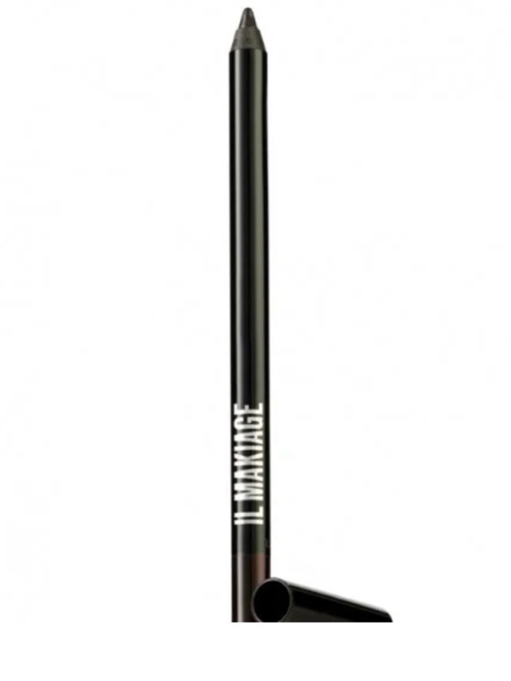 IL MAKIAGE Black Long-Wear Eye Pencil - Oreo